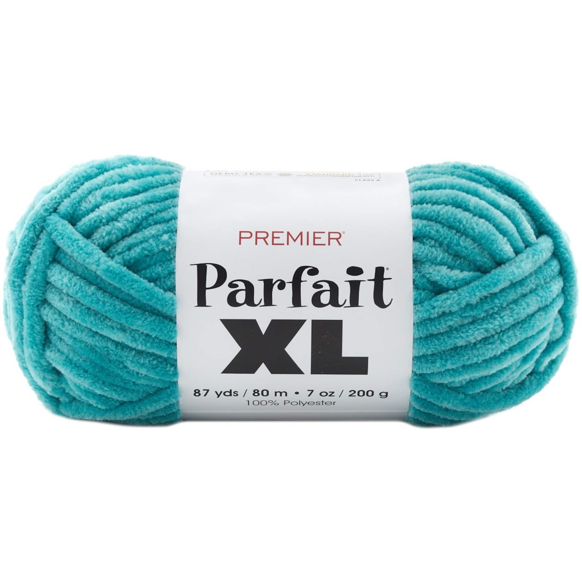 Premier® Parfait® XL Solid Yarn